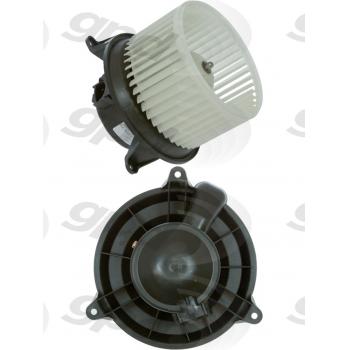 2007 Saturn Vue HVAC Blower Motor Global Parts Distributors 2311667 image 1 of 1