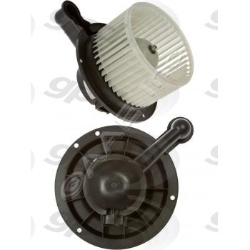 2006 Ford Explorer HVAC Blower Motor Front Global Parts Distributors 2311668 image 1 of 1