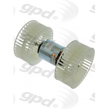 1990 Mercedes-Benz 300D HVAC Blower Motor Global Parts Distributors 2311670 image 1 of 1