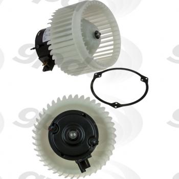Global Parts Distributors 2311673 HVAC Blower Motor product image 1 of 1