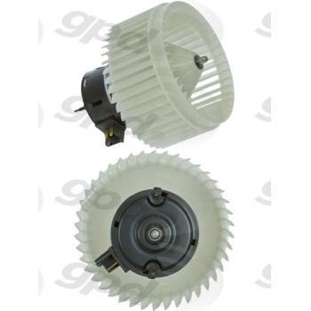 2011 Chevrolet Malibu HVAC Blower Motor Global Parts Distributors 2311674 image 1 of 1