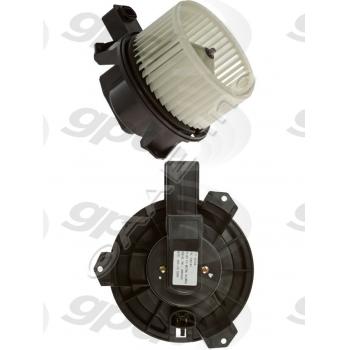 2005 Ford Mustang HVAC Blower Motor Global Parts Distributors 2311675 image 1 of 1
