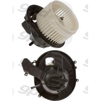 2003 Volvo S60 HVAC Blower Motor Global Parts Distributors 2311676 image 1 of 1