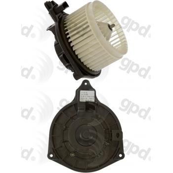 2010 Toyota Tacoma HVAC Blower Motor Global Parts Distributors 2311678 image 1 of 1