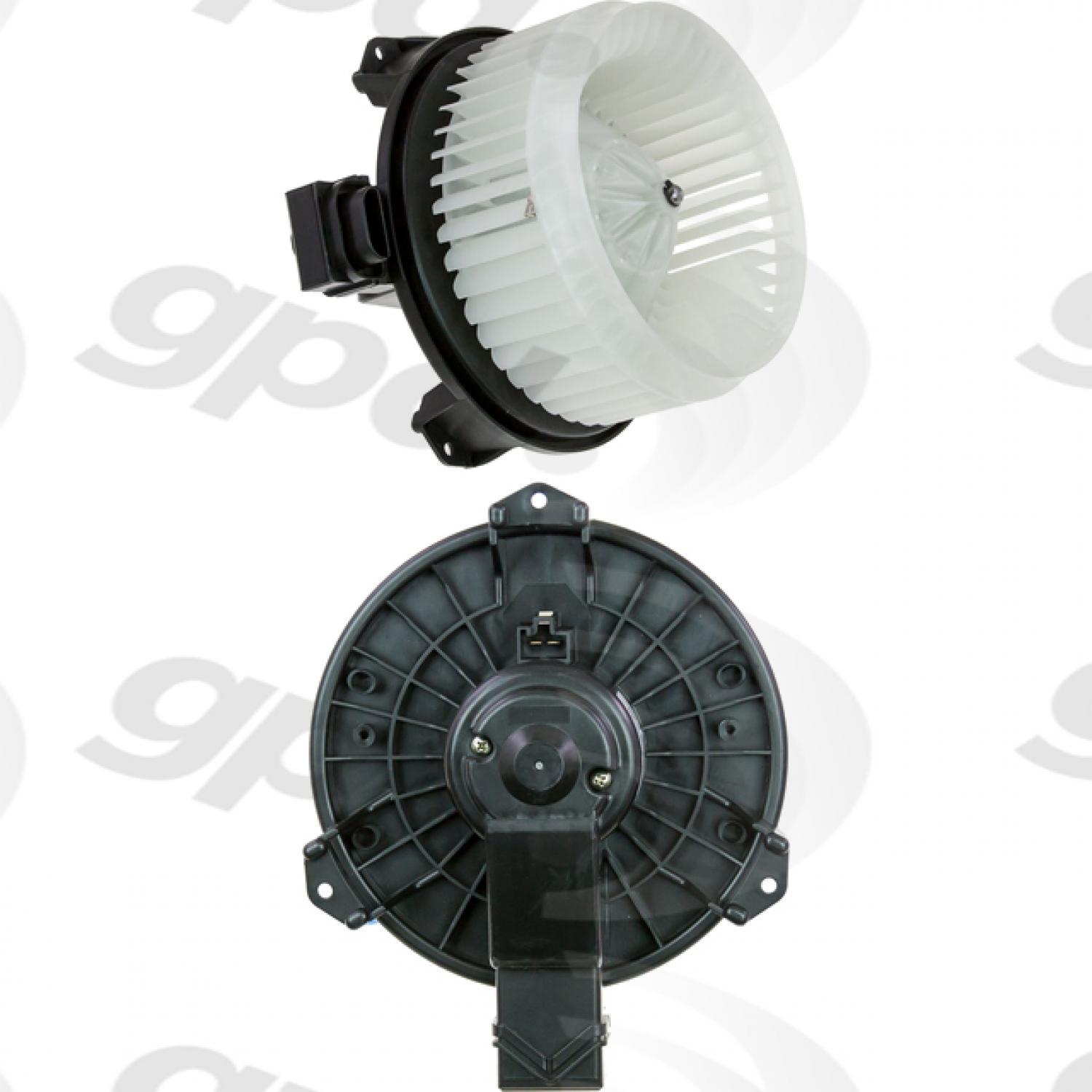 Global Parts Distributors 2311684 HVAC Blower Motor product image 1 of 1