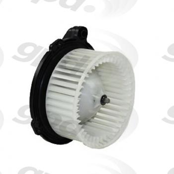 2000 Honda Passport HVAC Blower Motor Global Parts Distributors 2311690 image 1 of 2