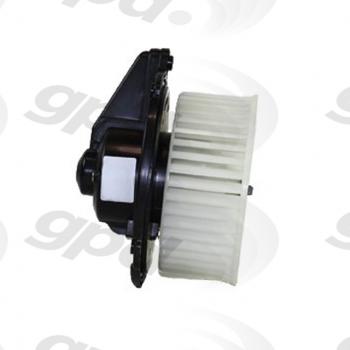 2000 Honda Passport HVAC Blower Motor Global Parts Distributors 2311690 image 2 of 2