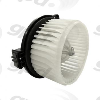 2020 Subaru Outback HVAC Blower Motor Global Parts Distributors 2311691 image 1 of 1