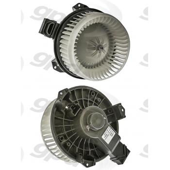 2015 Mazda CX-9 HVAC Blower Motor Global Parts Distributors 2311692 image 1 of 1