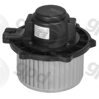 2005 Suzuki Reno HVAC Blower Motor Global Parts Distributors 2311698 image 1 of 1