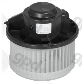 2010 Saturn Vue HVAC Blower Motor Global Parts Distributors 2311699 image 1 of 1
