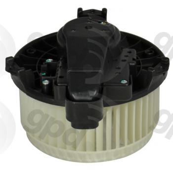 2015 Toyota 4Runner HVAC Blower Motor Global Parts Distributors 2311702 image 1 of 1