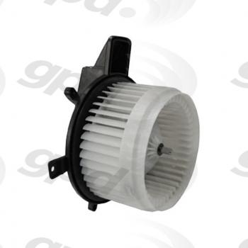 2022 Jeep Grand Cherokee L HVAC Blower Motor