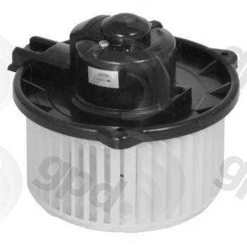 2002 Suzuki XL-7 HVAC Blower Motor Front Global Parts Distributors 2311705 image 1 of 1