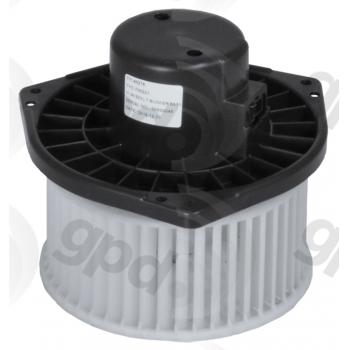 2004 Suzuki XL-7 HVAC Blower Motor Front Global Parts Distributors 2311707 image 1 of 1
