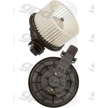 2009 Ford F-250 Super Duty HVAC Blower Motor Global Parts Distributors 2311709 image 1 of 1
