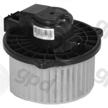 2017 Subaru Outback HVAC Blower Motor Global Parts Distributors 2311712 image 1 of 1
