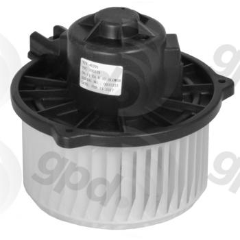 2023 Kia Stinger HVAC Blower Motor