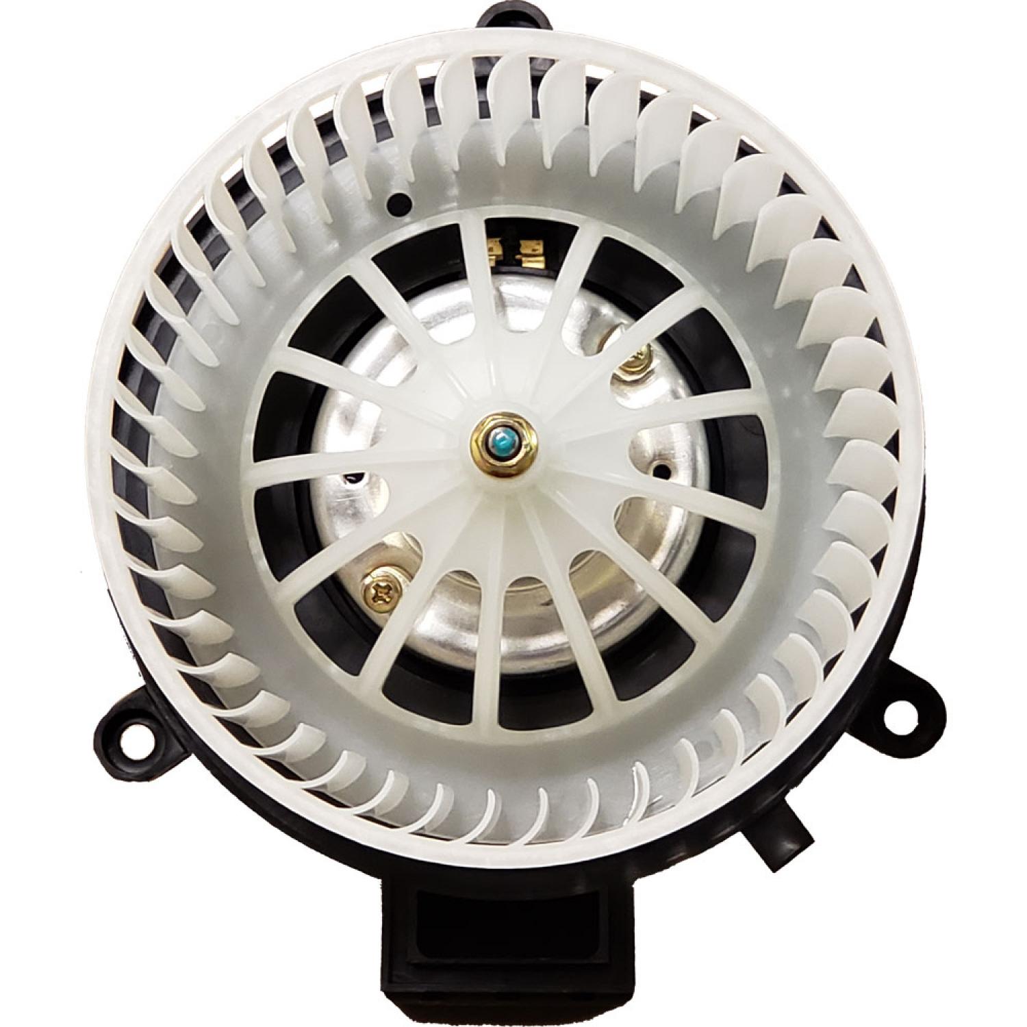 Global Parts Distributors 2311715 - HVAC Blower Motor Global Parts Distributors 2311715 HVAC Blower Motor product image 2 of 4