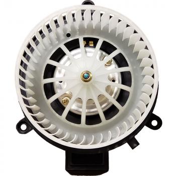 2014 Ram C/V HVAC Blower Motor Rear Global Parts Distributors 2311715 image 2 of 4