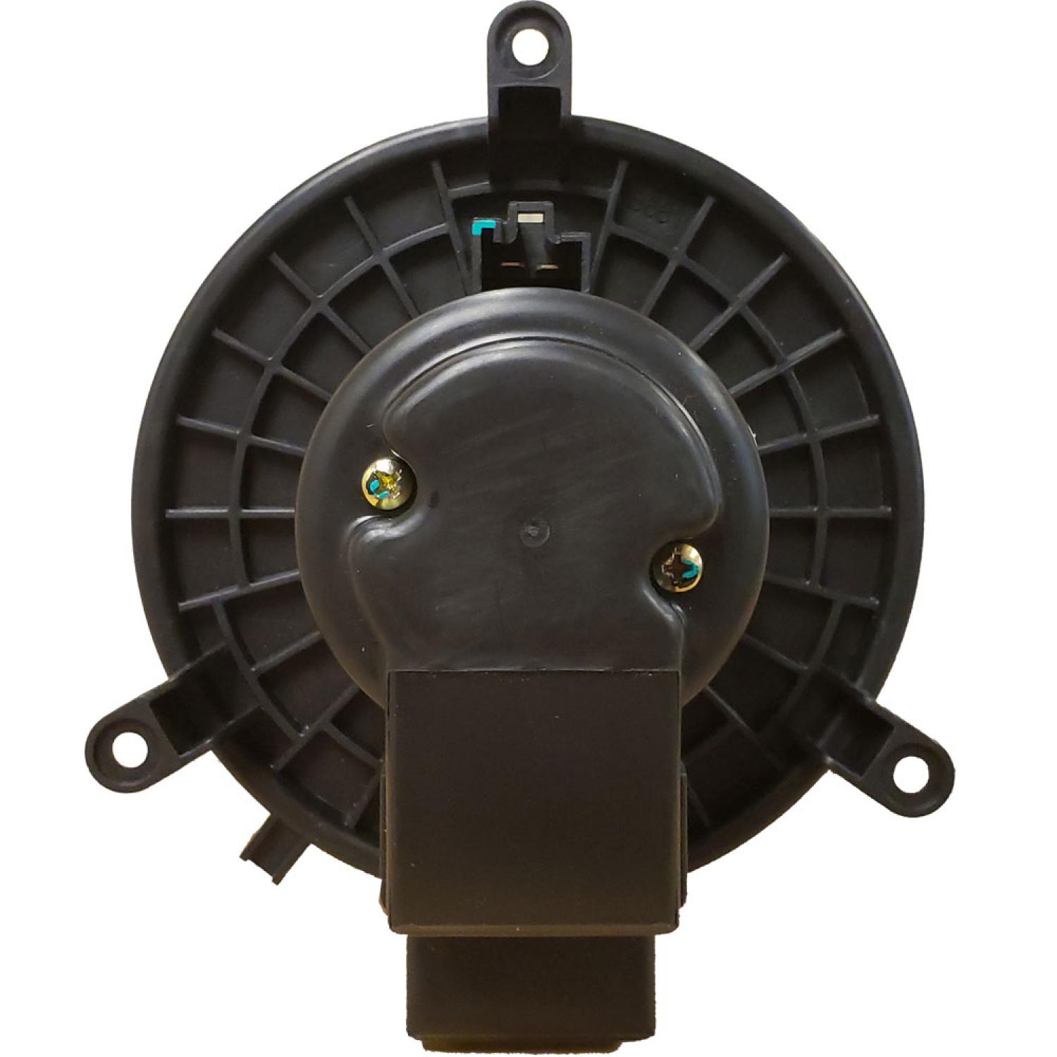Global Parts Distributors 2311715 - HVAC Blower Motor Global Parts Distributors 2311715 HVAC Blower Motor product image 3 of 4