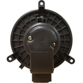 2014 Ram C/V HVAC Blower Motor Rear Global Parts Distributors 2311715 image 3 of 4