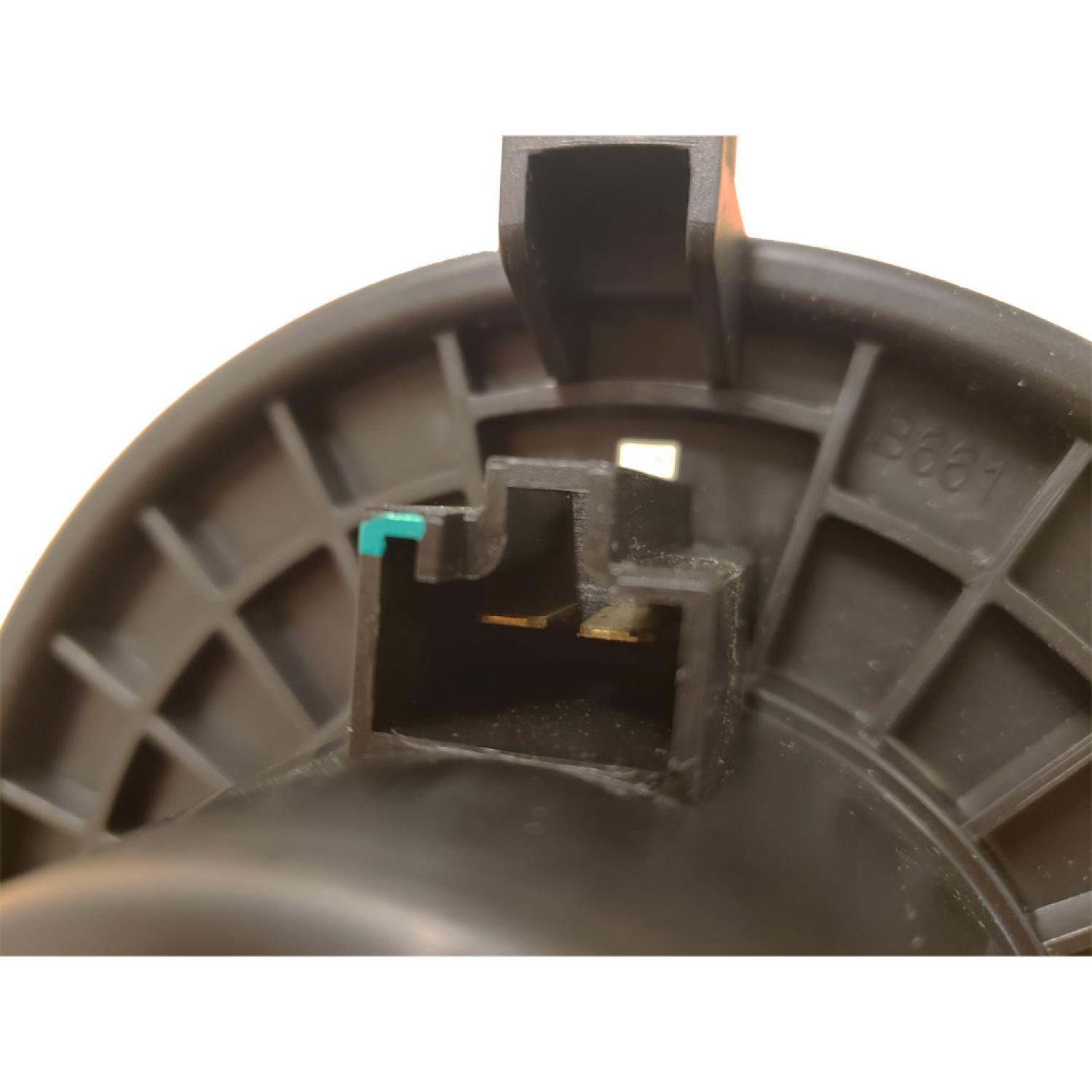 Global Parts Distributors 2311715 - HVAC Blower Motor Global Parts Distributors 2311715 HVAC Blower Motor product image 4 of 4