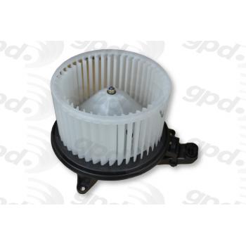 Global Parts Distributors 2311718 HVAC Blower Motor product image 1 of 1