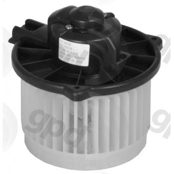 2007 Honda Fit HVAC Blower Motor Global Parts Distributors 2311719 image 1 of 1