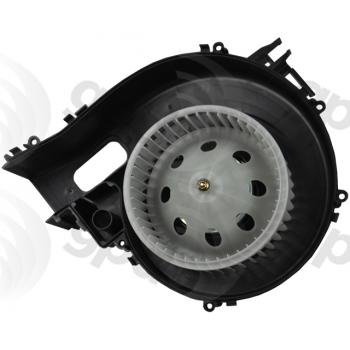 2005 Nissan Altima HVAC Blower Motor Global Parts Distributors 2311720 image 1 of 2