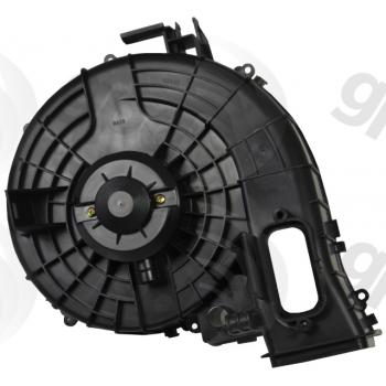 2005 Nissan Altima HVAC Blower Motor Global Parts Distributors 2311720 image 2 of 2