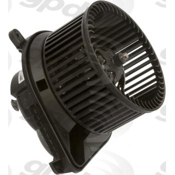 2005 Dodge Sprinter 3500 HVAC Blower Motor Front Global Parts Distributors 2311752 image 1 of 1