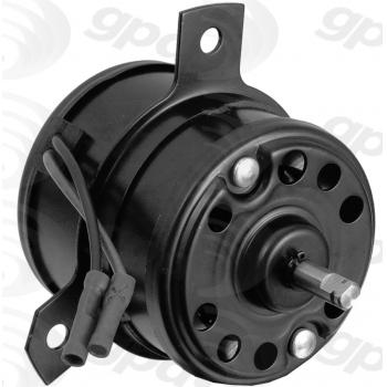 1999 Mazda 626 Engine Cooling Fan Motor Global Parts Distributors 2311756 image 1 of 1