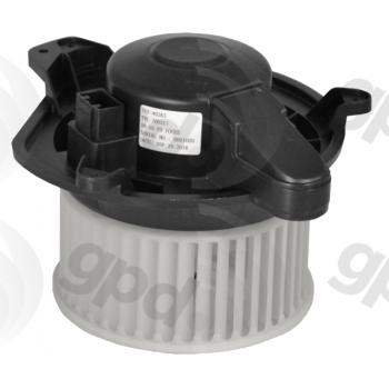 2010 Ford Focus HVAC Blower Motor Global Parts Distributors 2311773 image 1 of 1