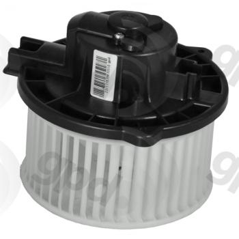 2016 Scion iA HVAC Blower Motor Global Parts Distributors 2311775 image 1 of 1