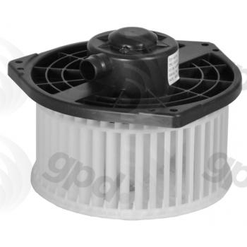 Global Parts Distributors 2311779 HVAC Blower Motor product image 1 of 1