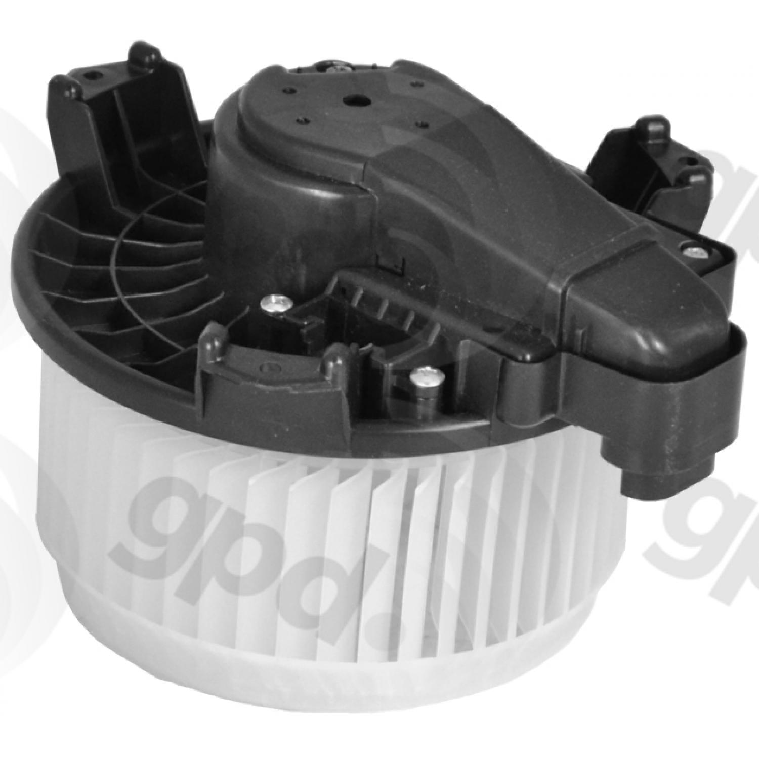 Global Parts Distributors 2311784 - HVAC Blower Motor Global Parts Distributors 2311784 HVAC Blower Motor product image 1 of 1