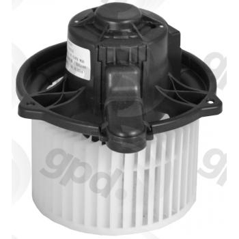 Global Parts Distributors 2311785 HVAC Blower Motor product image 1 of 1