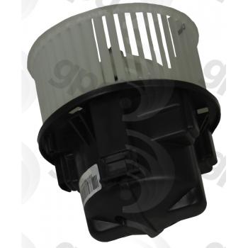 2017 Volvo S60 Cross Country HVAC Blower Motor Global Parts Distributors 2311788 image 2 of 2