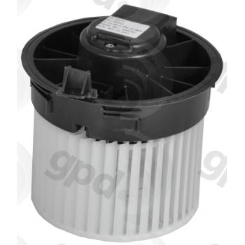 2016 Nissan Juke HVAC Blower Motor Global Parts Distributors 2311790 image 1 of 1
