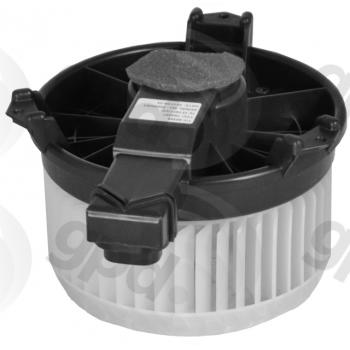 2013 Acura ILX HVAC Blower Motor Global Parts Distributors 2311792 image 1 of 1