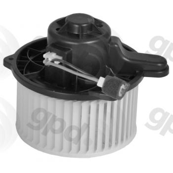 2023 Kia Telluride HVAC Blower Motor