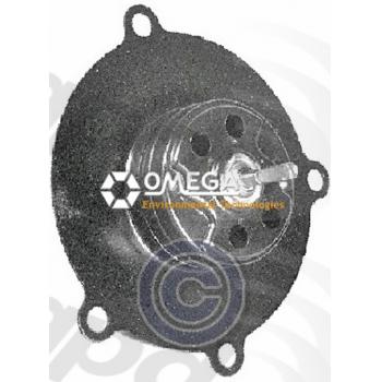 1991 Toyota Previa HVAC Blower Motor Global Parts Distributors 2311799 image 1 of 1