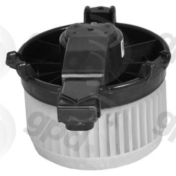 2016 Honda Accord HVAC Blower Motor Global Parts Distributors 2311819 image 1 of 1
