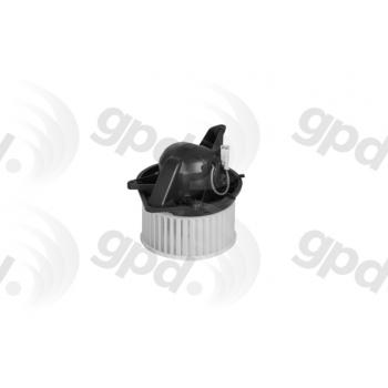 2014 Mini Cooper HVAC Blower Motor Global Parts Distributors 2311822 image 1 of 1