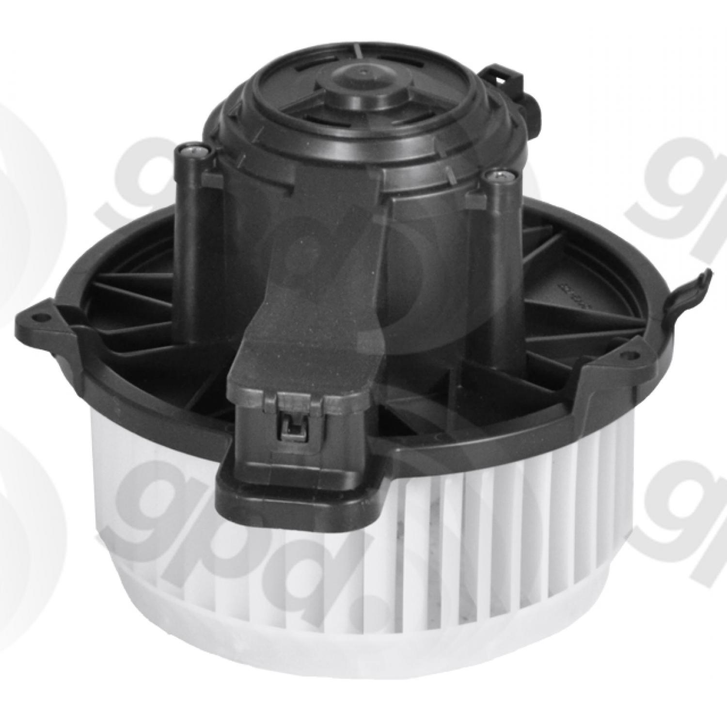 Global Parts Distributors 2311823 - HVAC Blower Motor Global Parts Distributors 2311823 HVAC Blower Motor product image 1 of 1