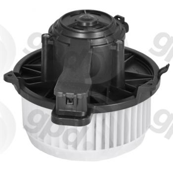 2011 Ford Fusion HVAC Blower Motor Global Parts Distributors 2311823 image 1 of 1