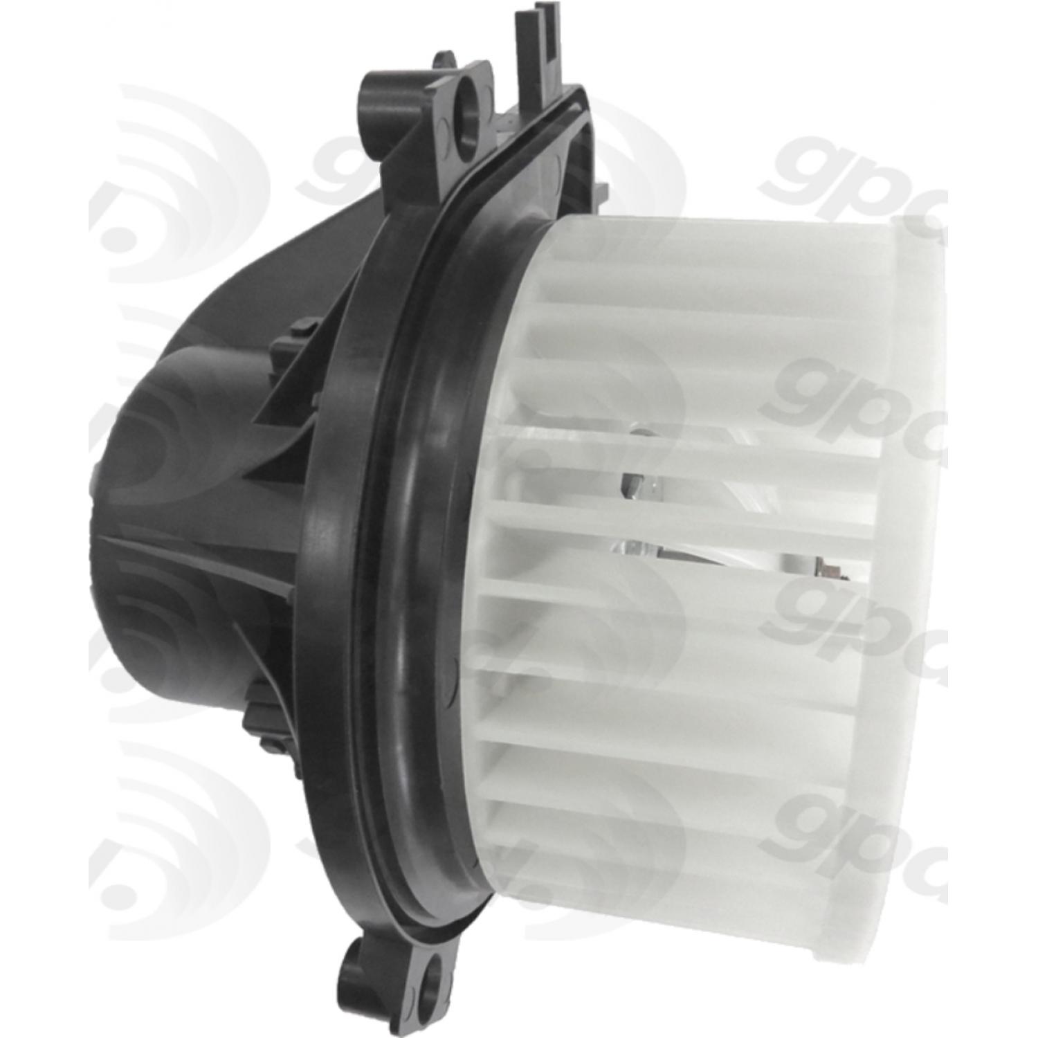 Global Parts Distributors 2311824 HVAC Blower Motor product image 1 of 1