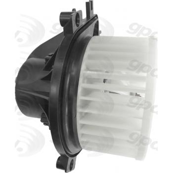 2007 Mini Cooper HVAC Blower Motor Global Parts Distributors 2311824 image 1 of 1