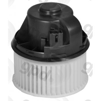 2015 Ford C-Max HVAC Blower Motor Global Parts Distributors 2311825 image 1 of 1
